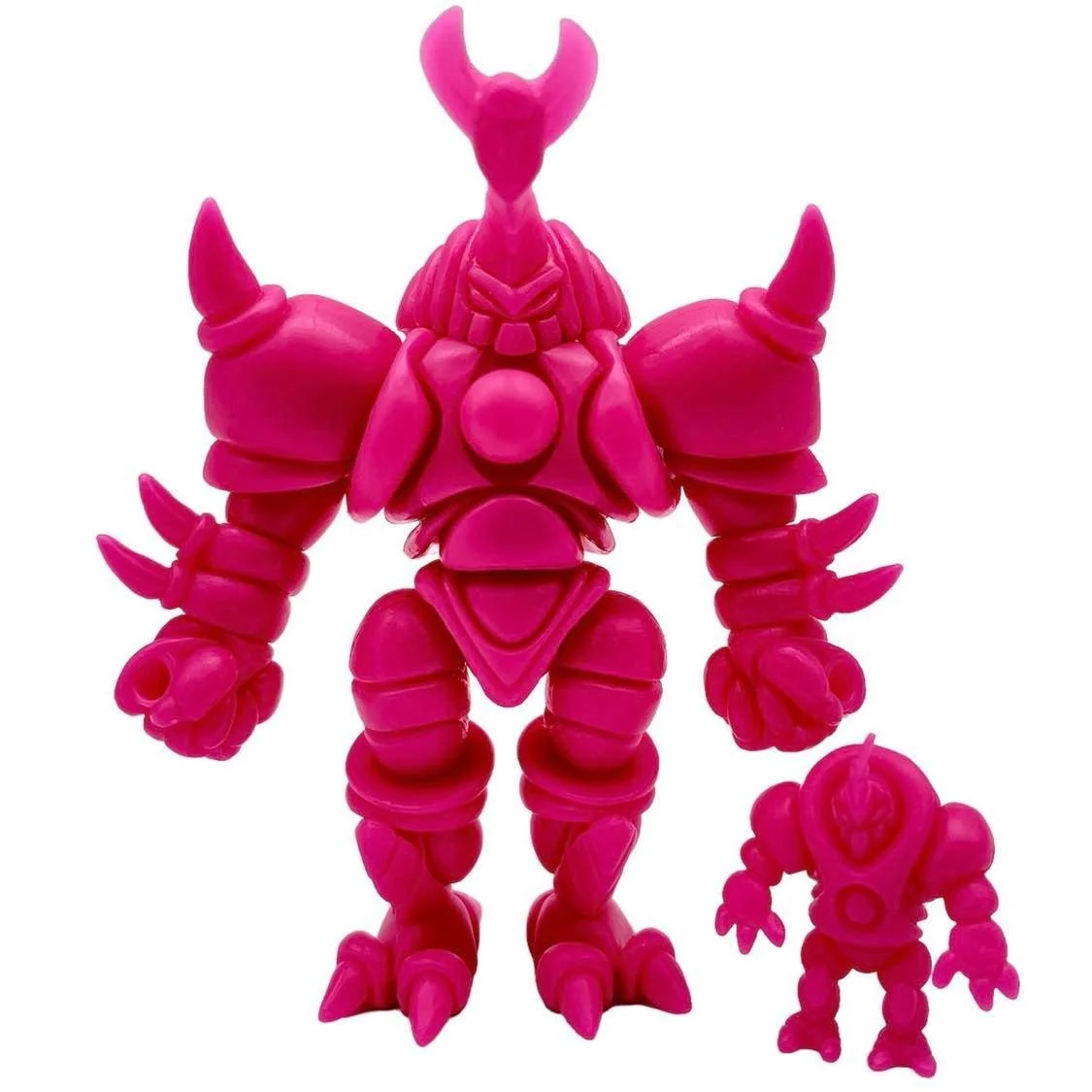 NEON NEBULA MUSHI

UNPAINTED