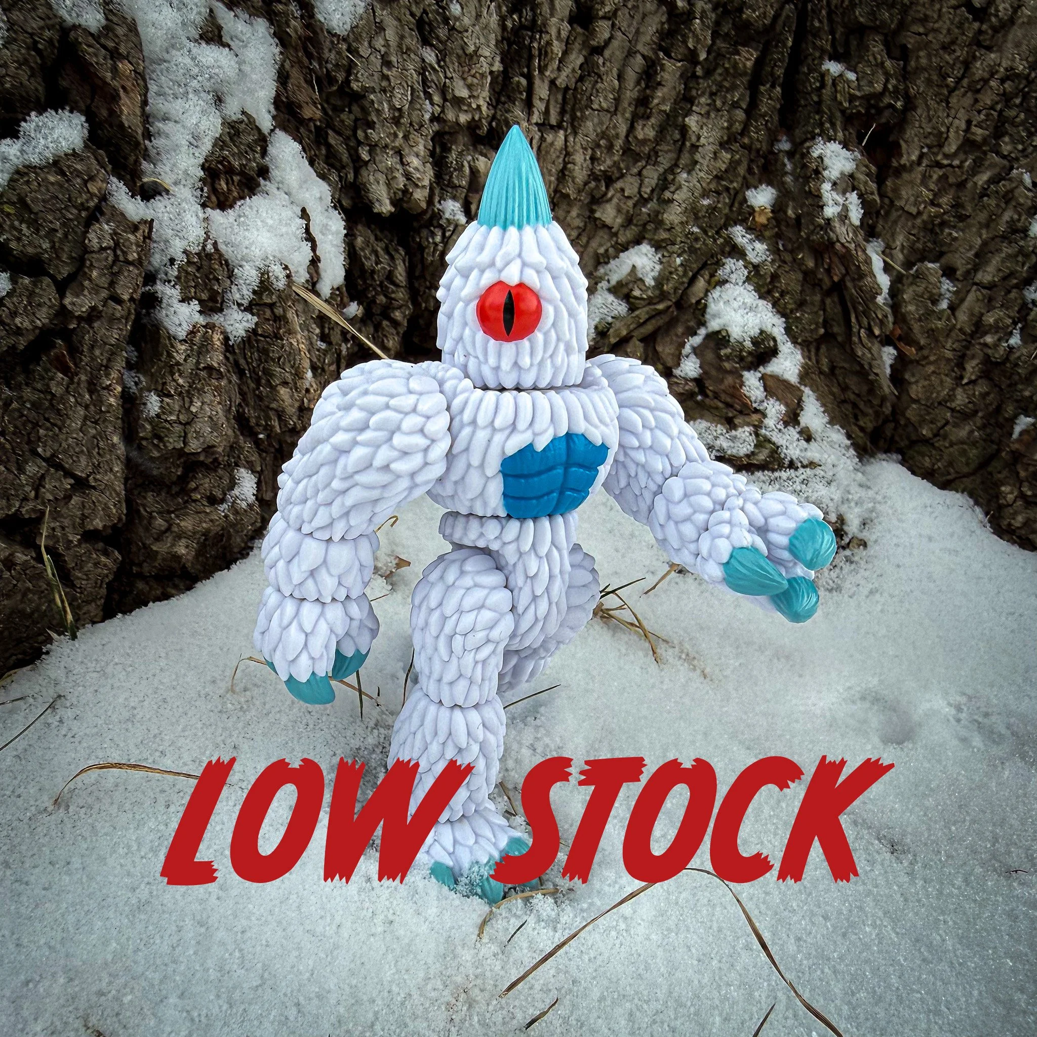 YETI MAMMOTH MONSTOR