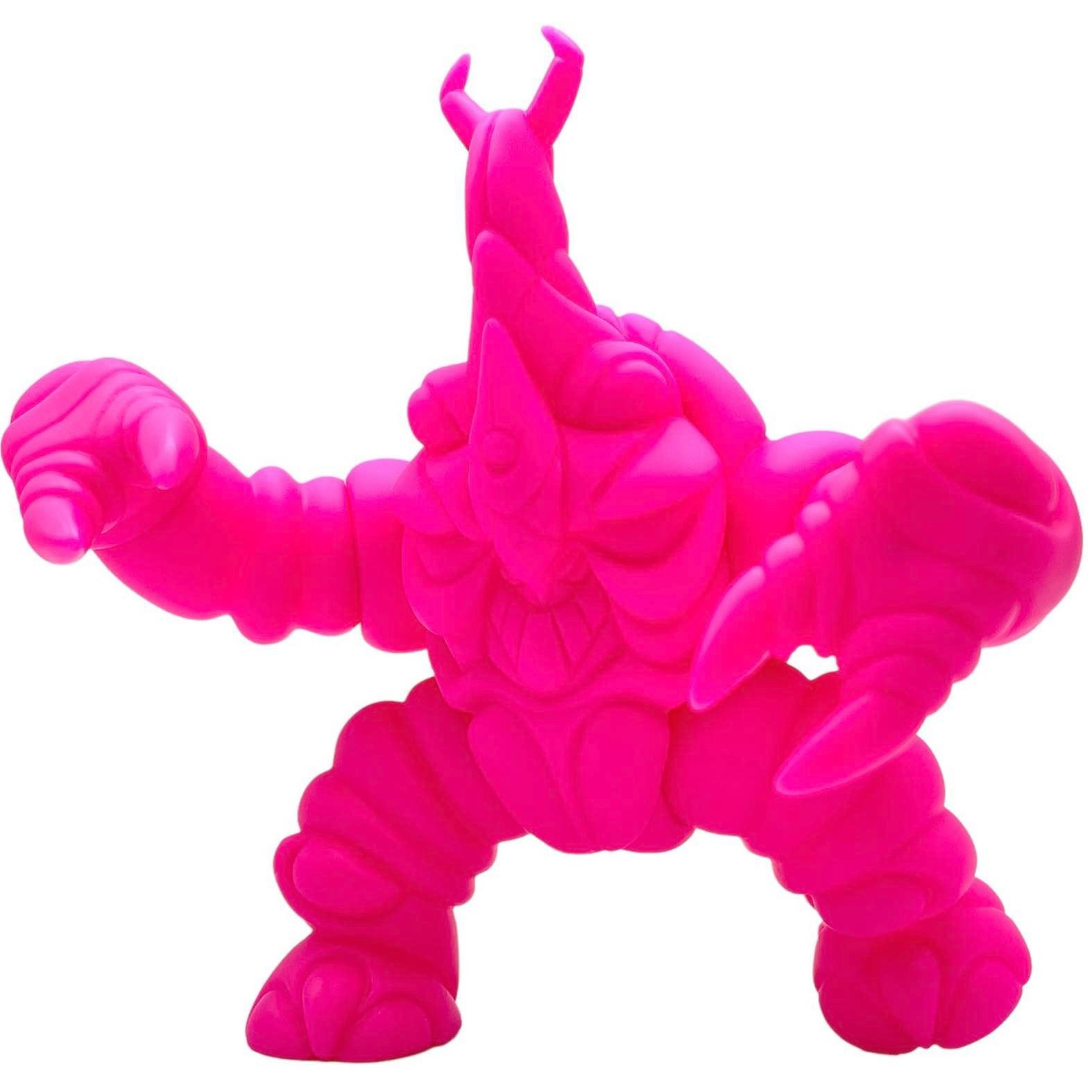 NEON NEBULA TITAN

UNPAINTED