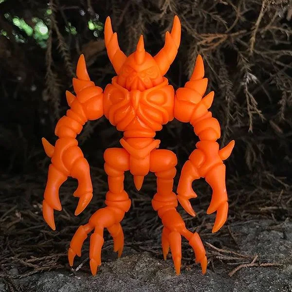 HALLO NEMESIS UNPAINTED