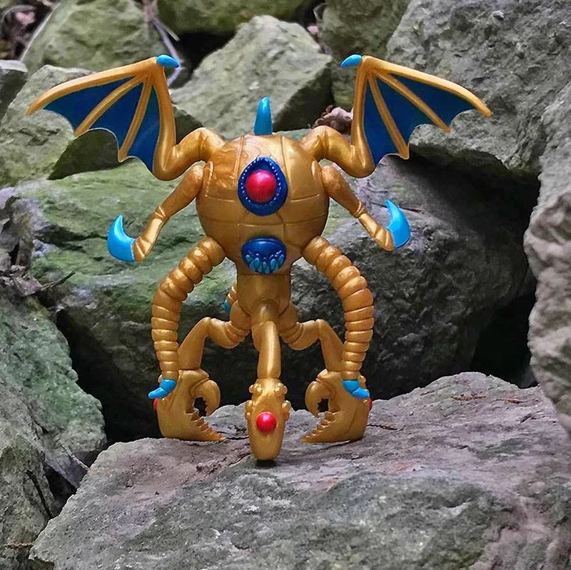 PHARIOID MONSTER GODBEAST X BIOMASTER