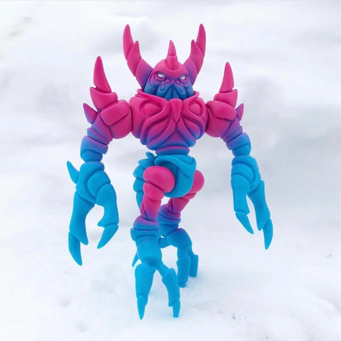 GEMINI NEBULOS NEMESIS