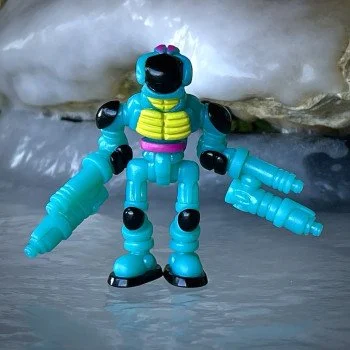 SCARABITE CALIBER DOME