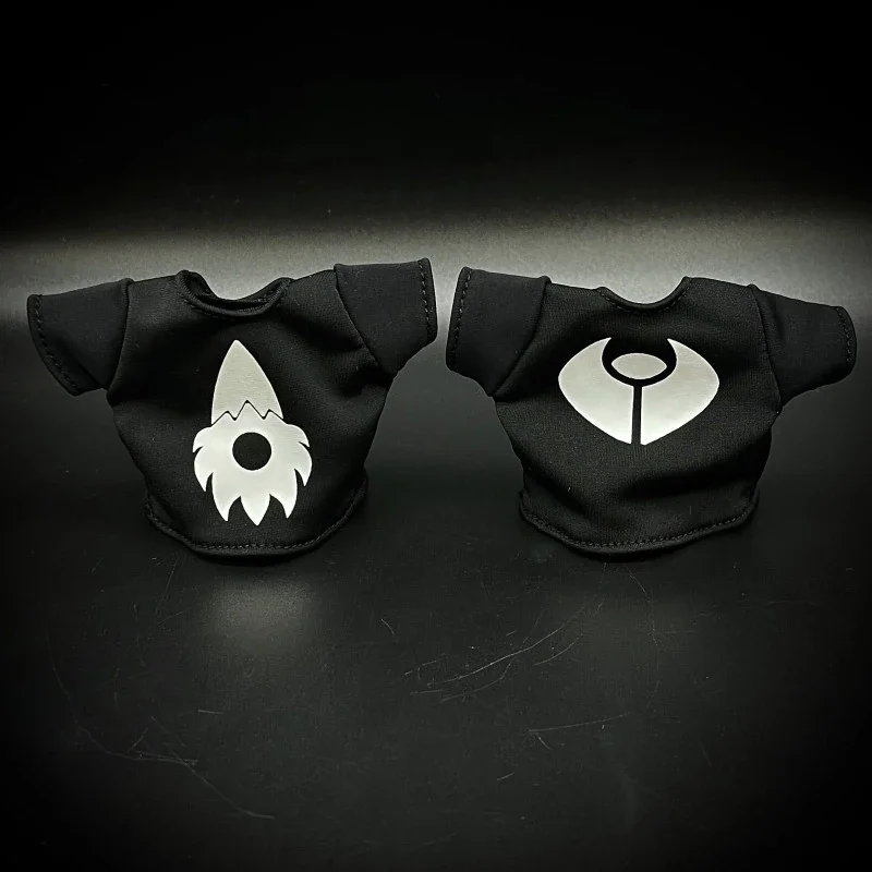 LEGIONS-CON DOUBLE SIDED MINI TEE