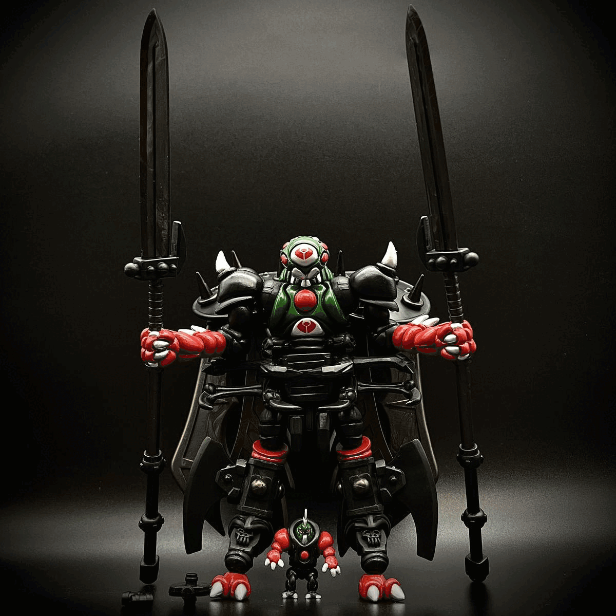 SUPER DX PREMIUM REAL TYPE RIDER MUSHI

- PREMIUM PAINT APPS -