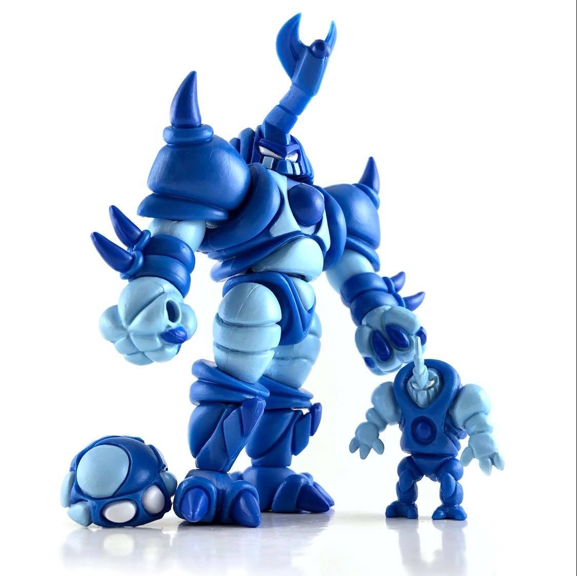 BIOBERRY MUSHI

SCENTED PVC