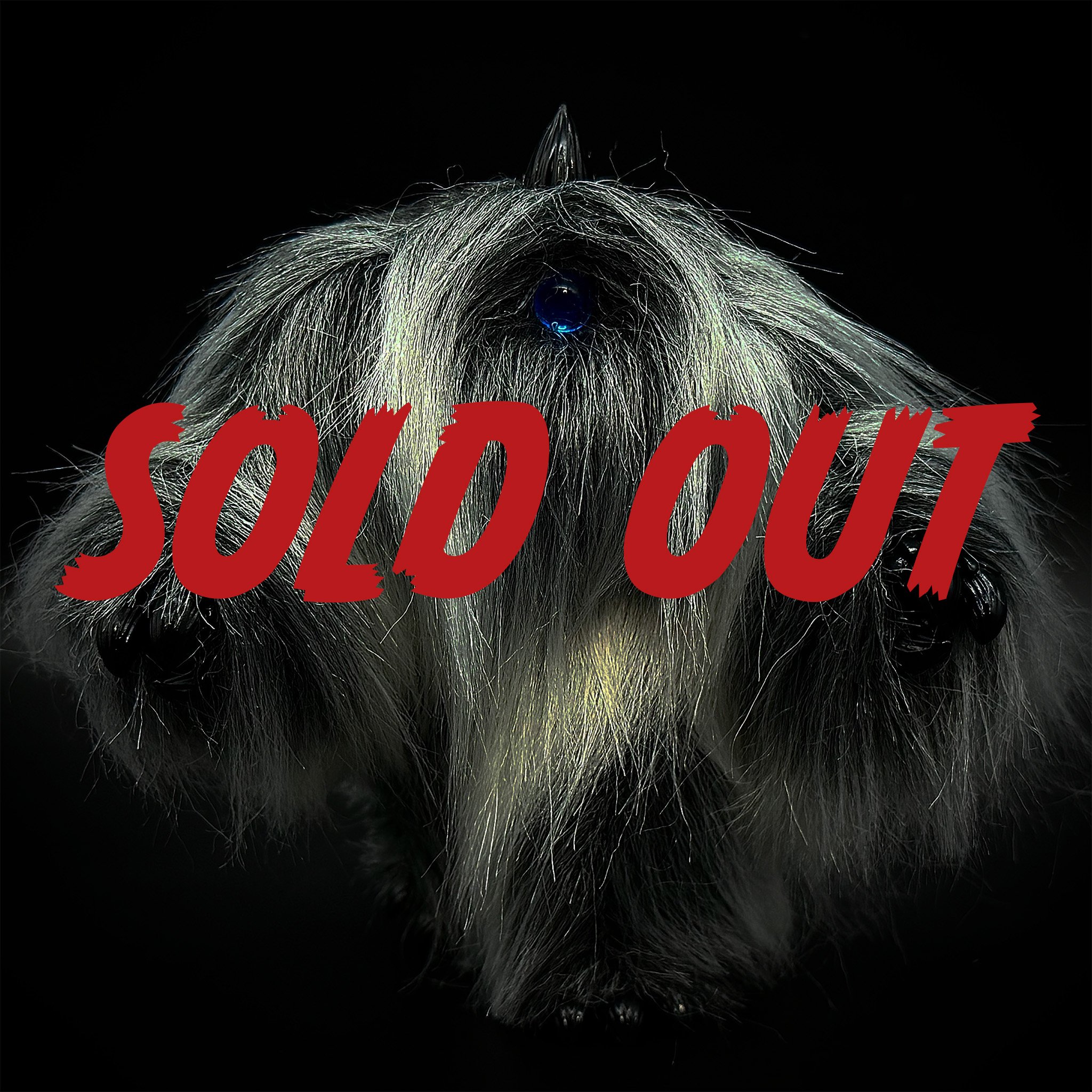 ANCIENT ELDER MONSTOR 1