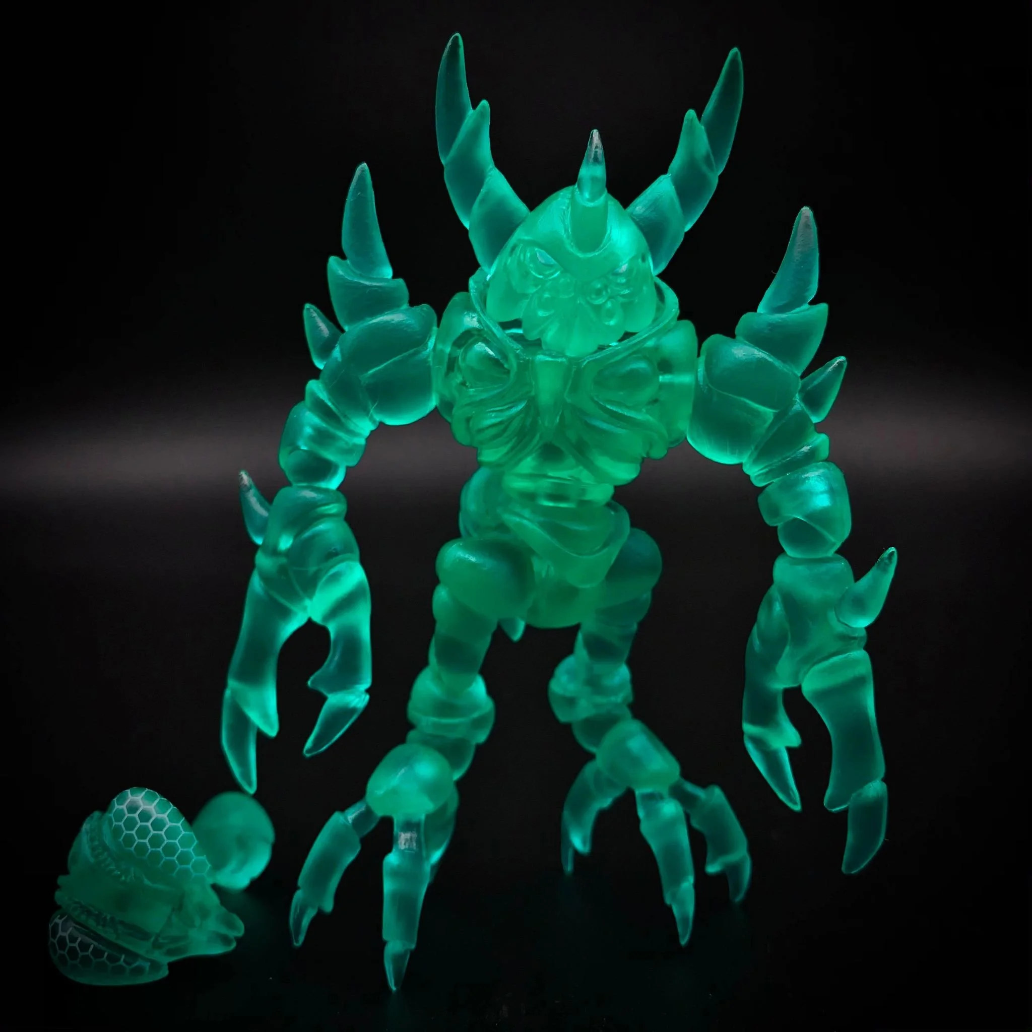 PHANTAVOSS NEMESIS
MATCHES '18 ONELL DESIGN PHANTAVOSS COLORWAY