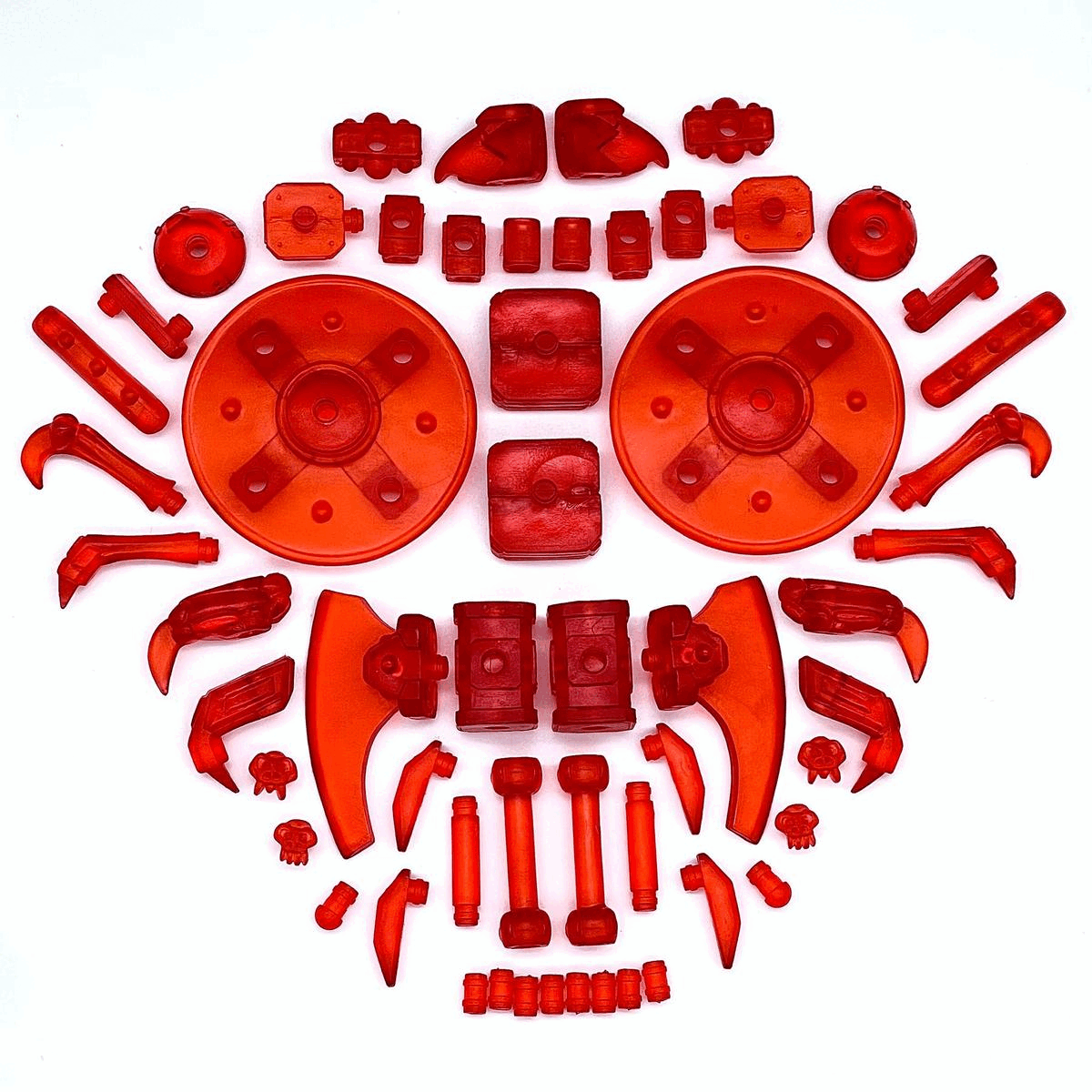 REVERSE PHASE APOCALYPSE BUNDLE

ARMORY (X2) & AXIS JOINT (X2)