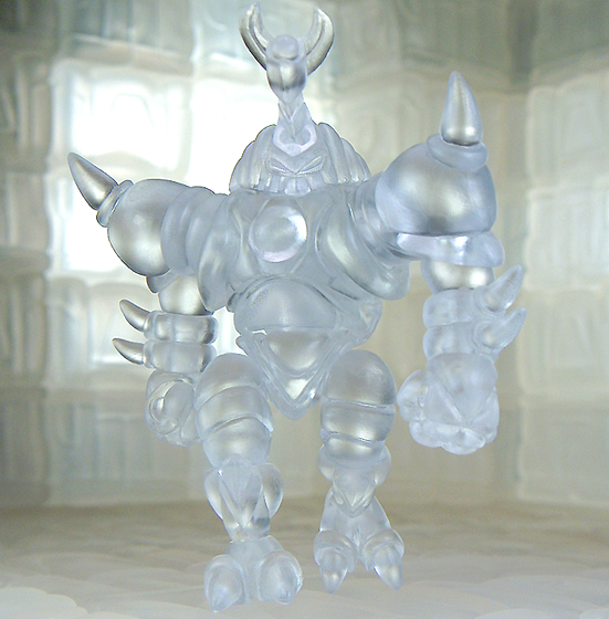 KABUTO MUSHI STEALTH