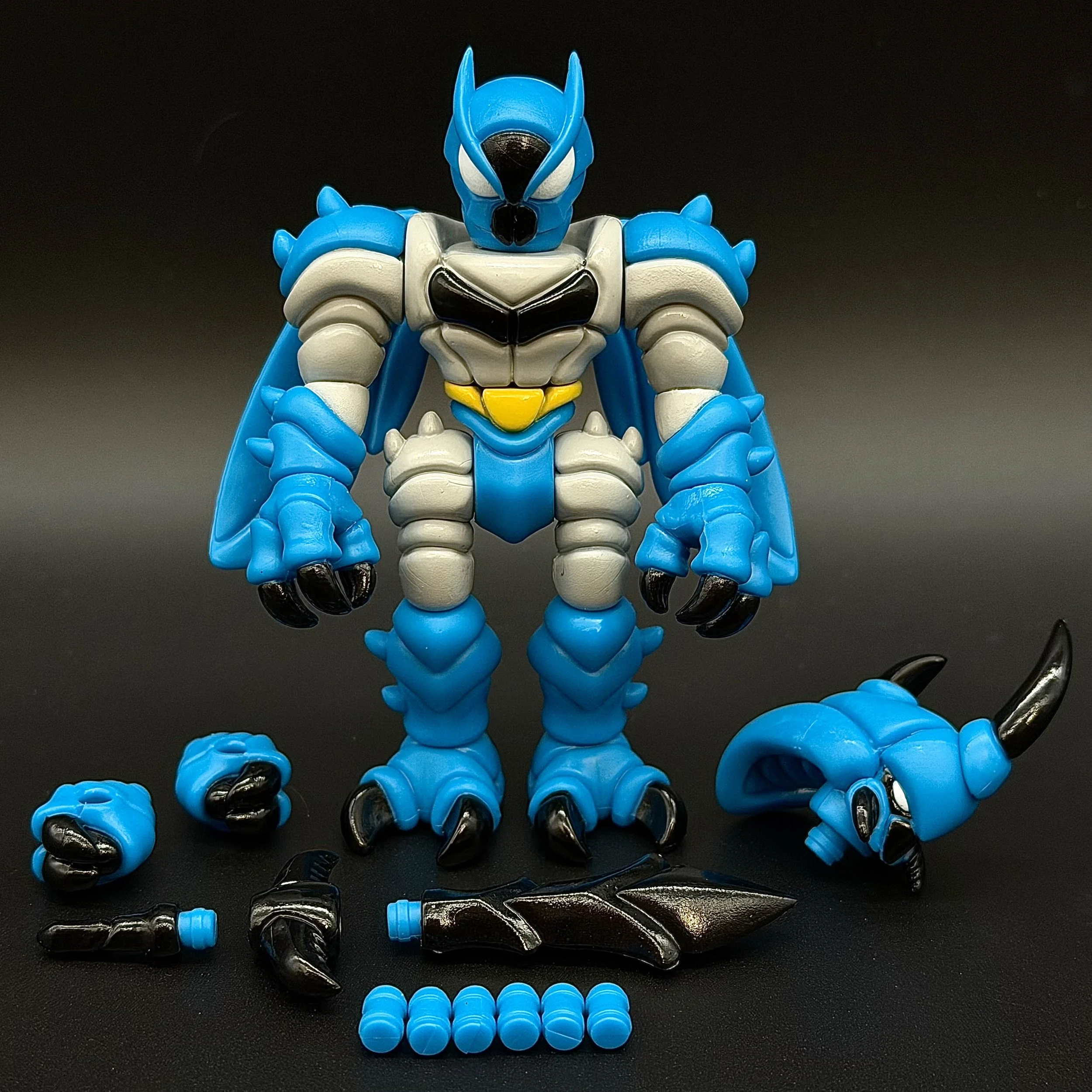 BATTAMAN