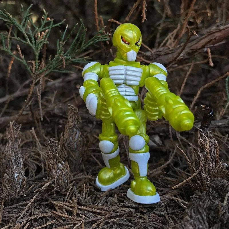 SCARAB HUNTER GODBEST X CALLGRIM