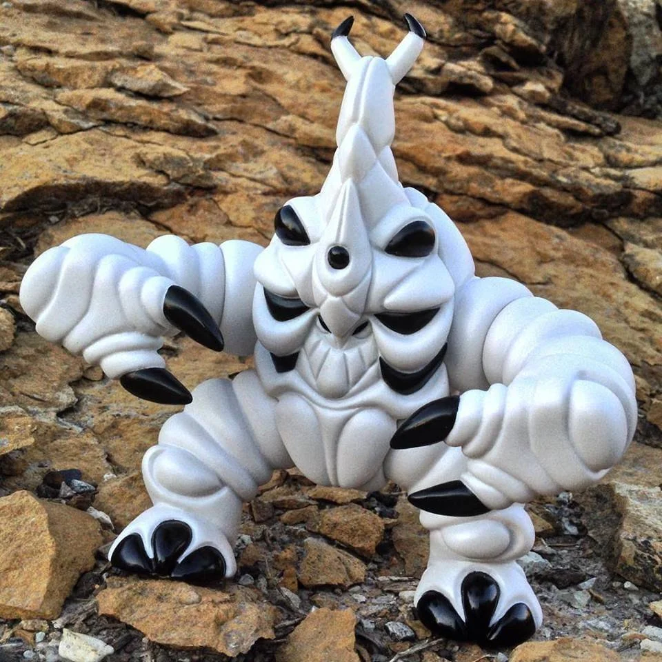 INSTAR TITAN MUSHI VINYL