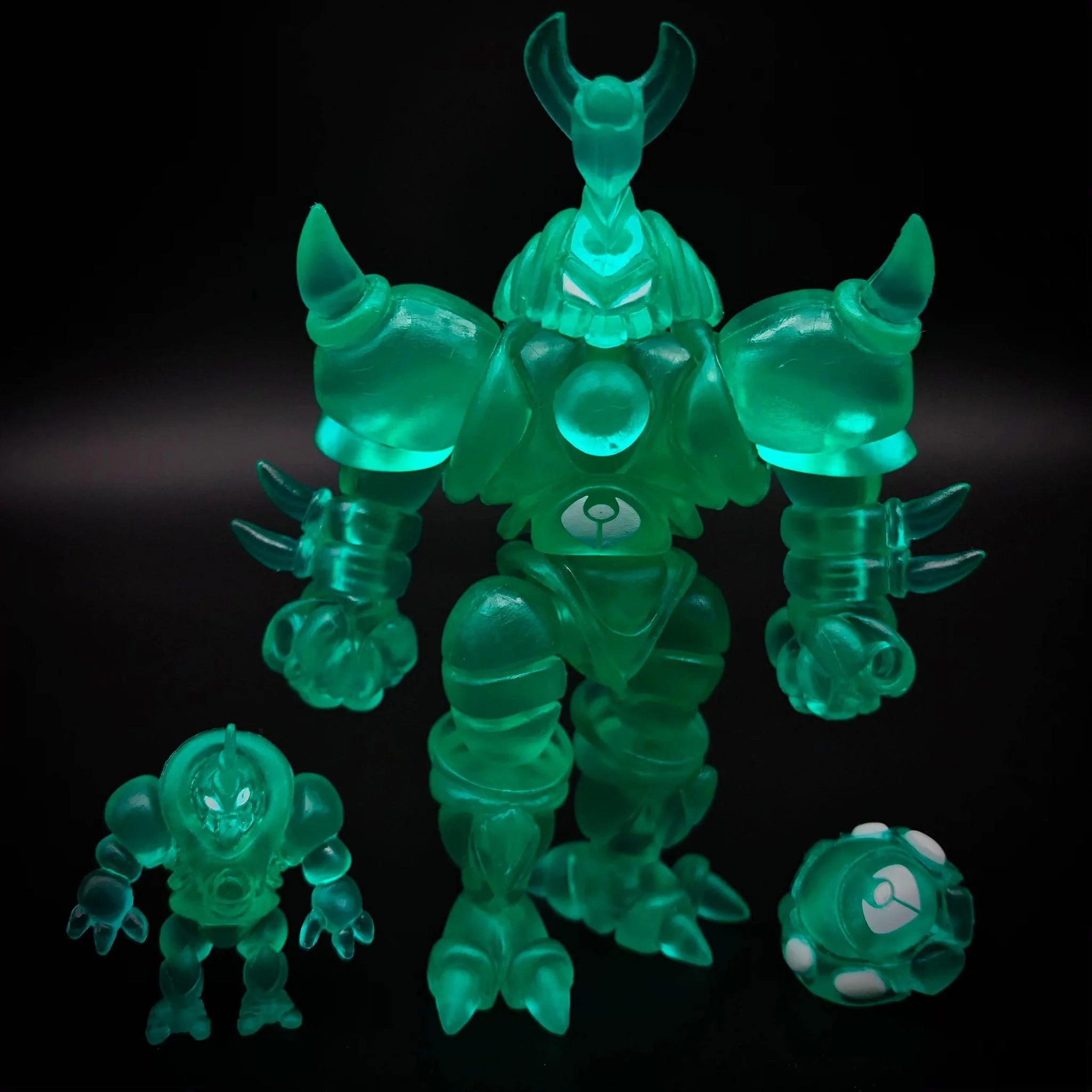 PHANTAVOSS MUSHI
MATCHES '18 ONELL DESIGN PHANTAVOSS COLORWAY