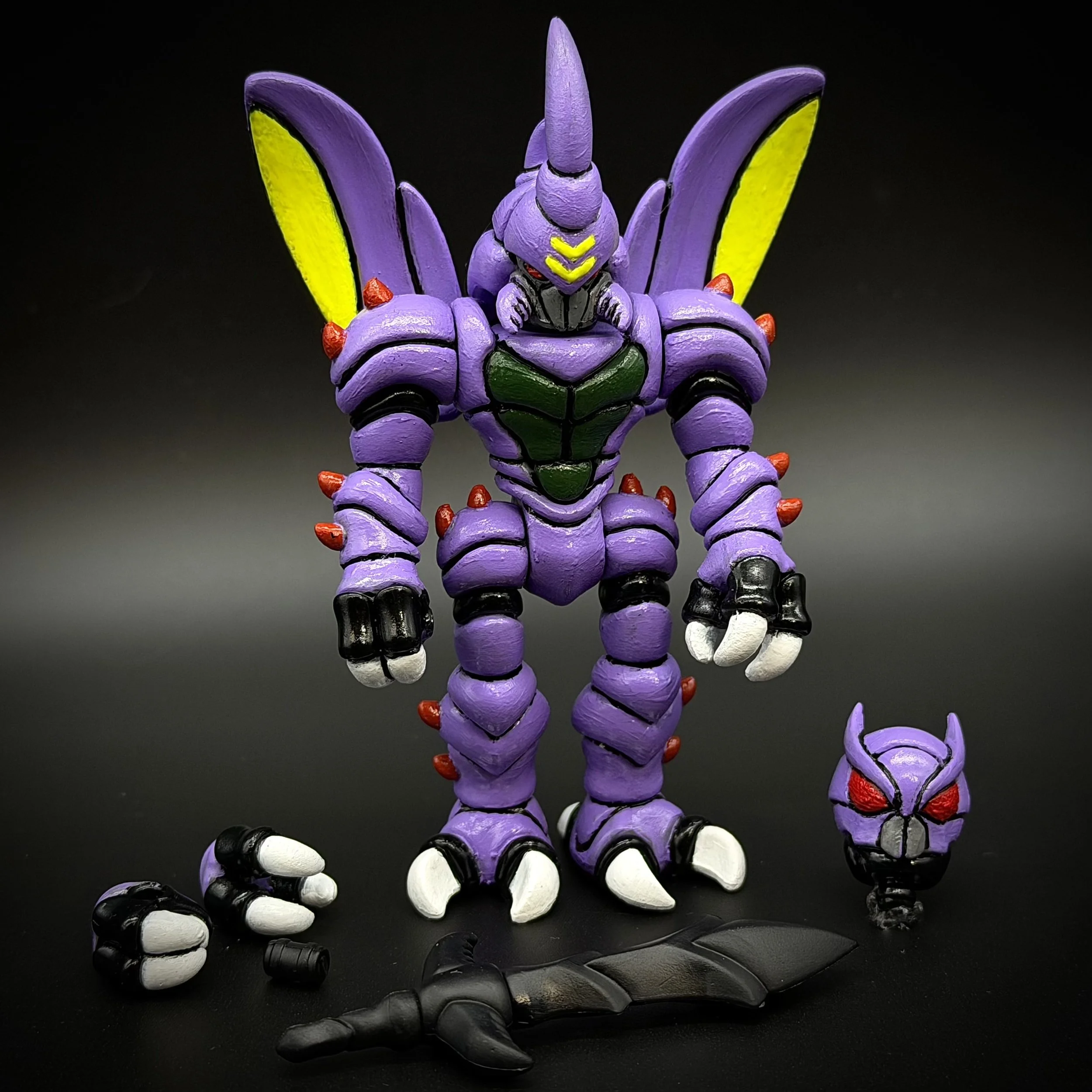 Dumbine Sectivorian.jpeg