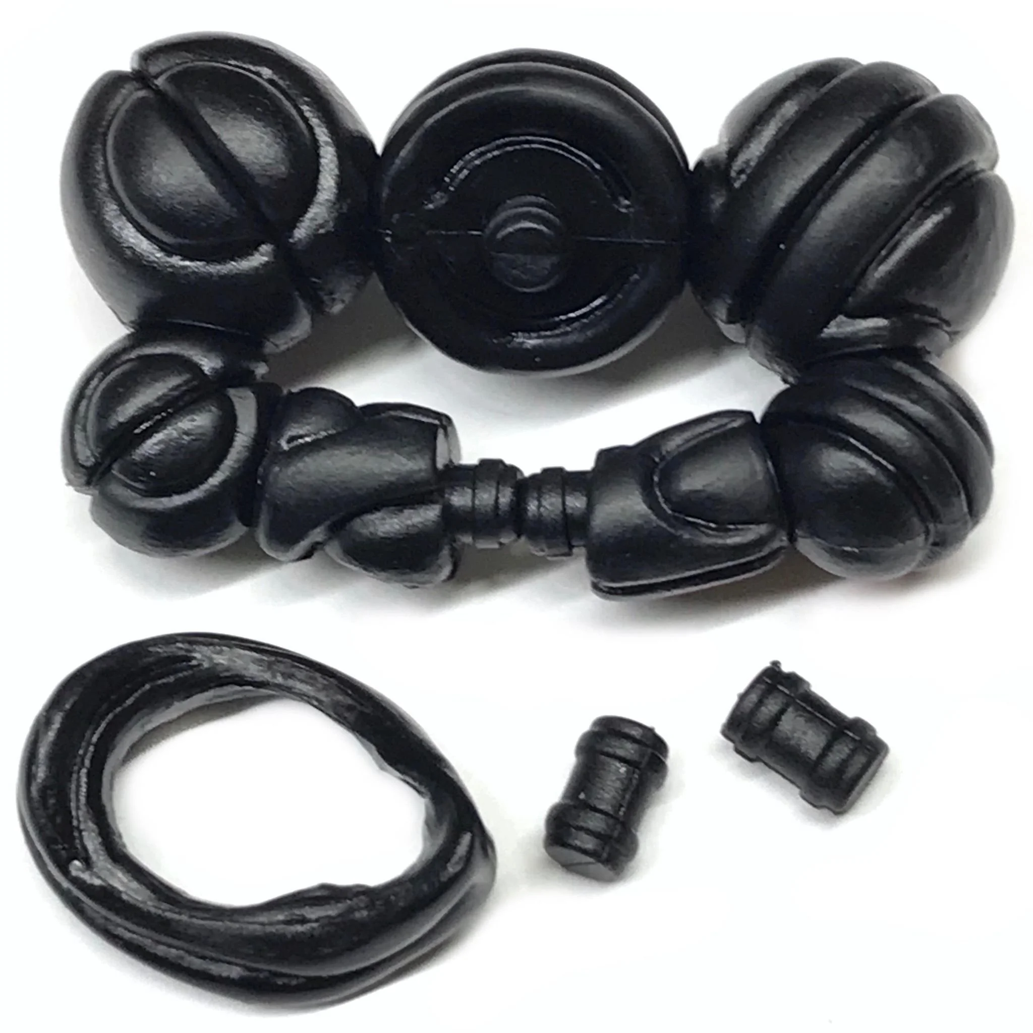 REV. SCARABITE  GLYOS AXIS JOINT SET
 INCLUDES: 1x GLYOS AXIS JOINT SET 