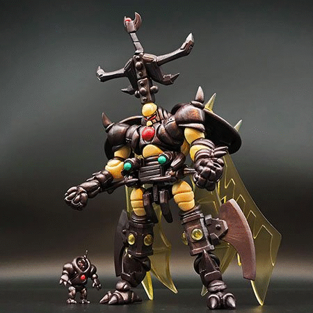 DX HYPER TYPE ZX
INCL: 1x KABUTO MUSHI, , 2x GLYOS AXIS JOINT SETS, 2X SPY MONKEY CREATIONS ARMORY WEAPON SETS 