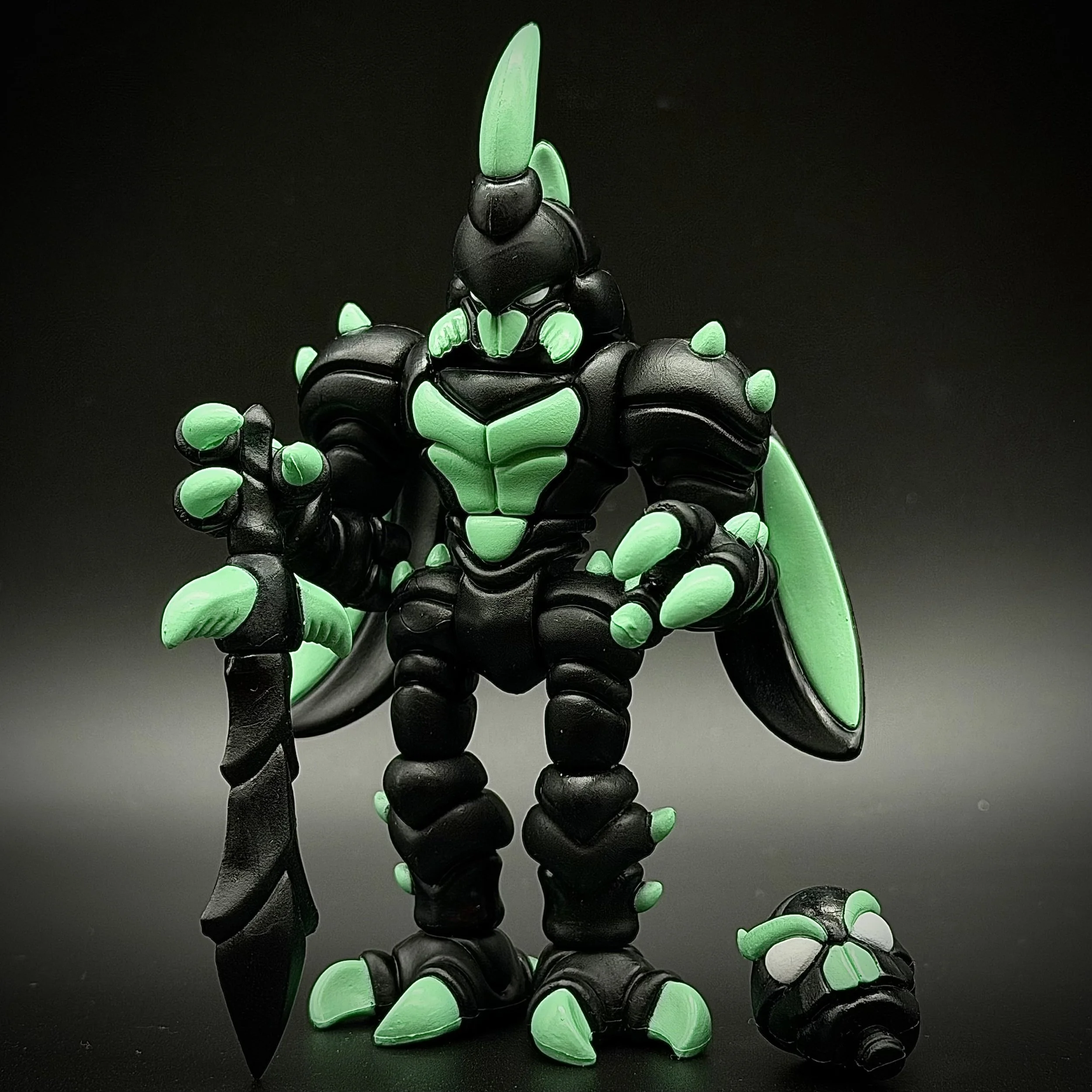 HADES SECTIVORIAN
