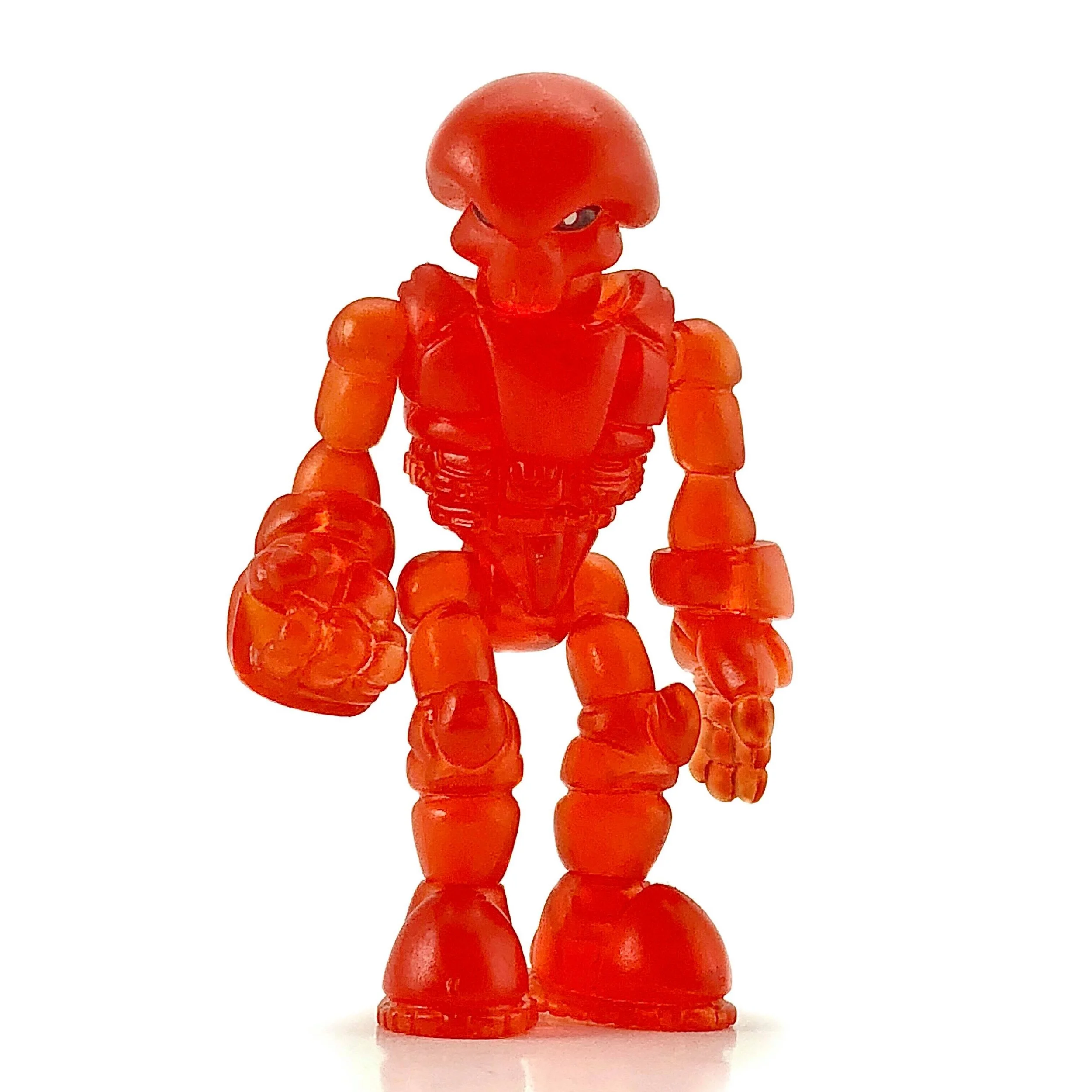 INFECTION PHEYDEN GODBEAST X ONELL DESIGN