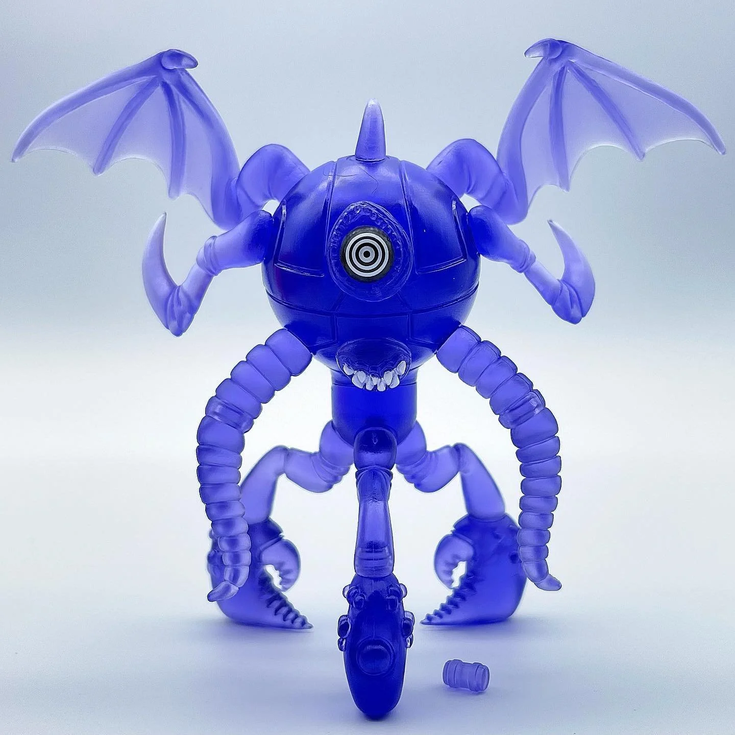 SHINING SPARK MONSTER
EYE PAINT ONLY