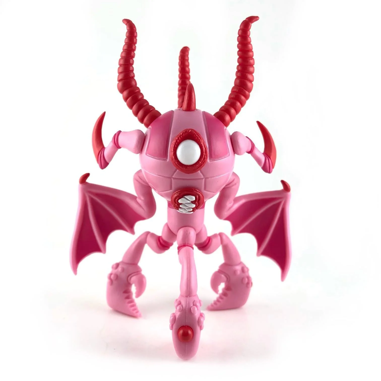 FRANKEN MONSTER

SCENTED PVC