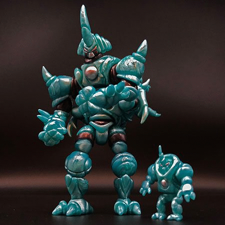 DX BIO BOOST G
INCLUDES: 1x  MUSHI, 1x NEMESIS, 1x GLYOS AXIS JOINT SET  