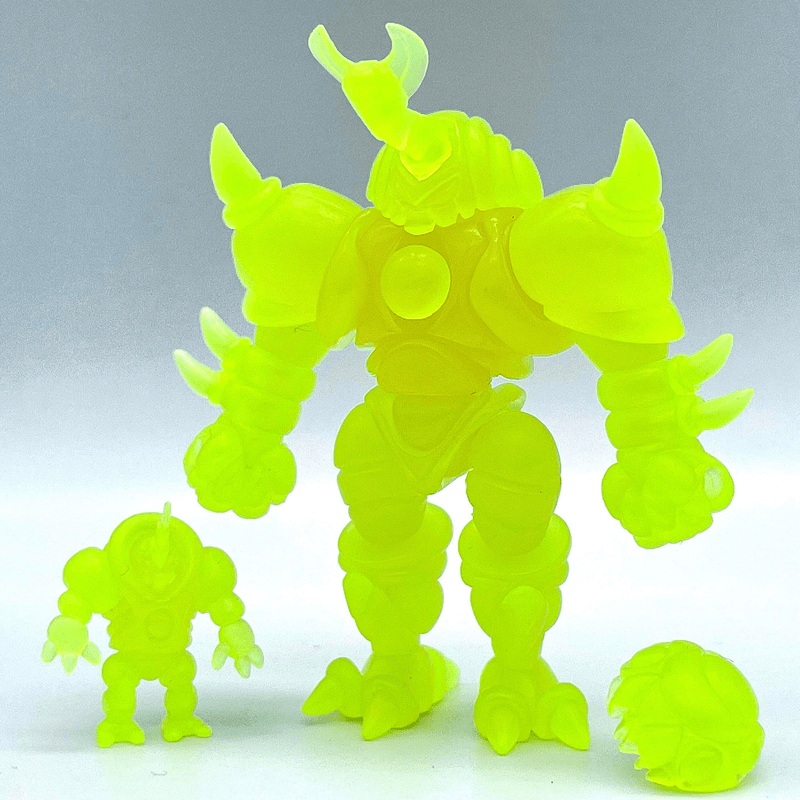 DESUGOJI MUSHI - BLANK