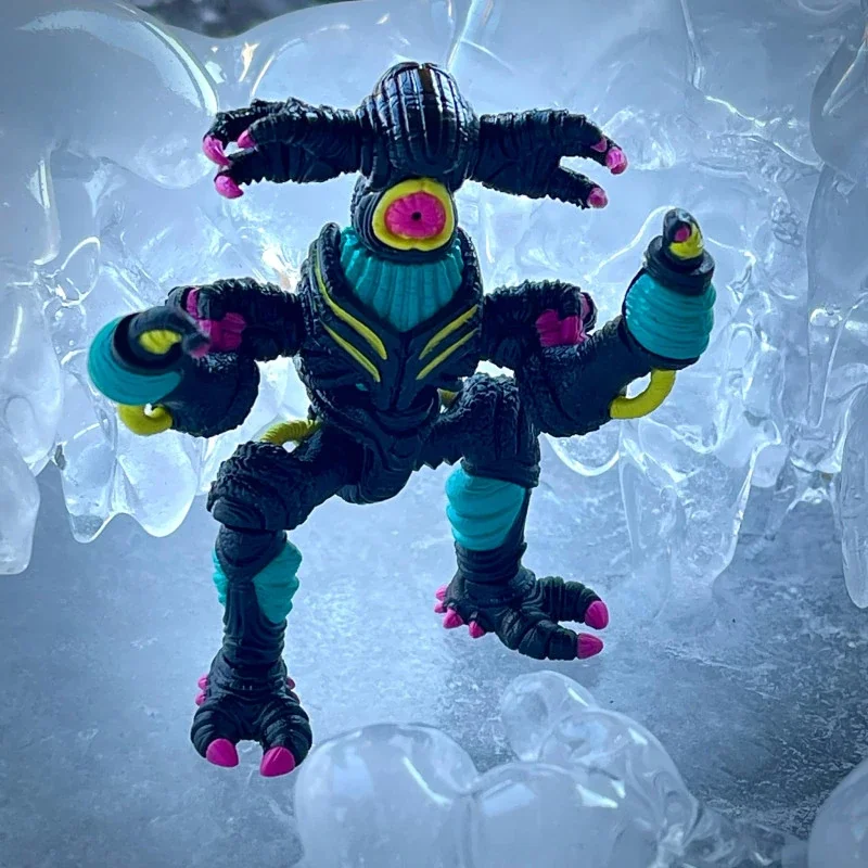 REVERSE SCARABITE BERSERKER ZULLOID