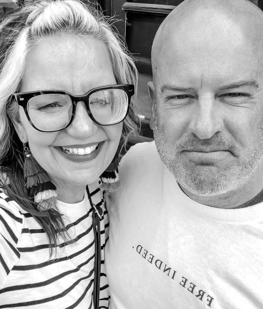 RANDY AND SHERRI OHLER