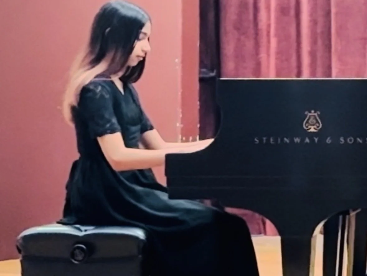 Young Musicians Festival, Schubert Club