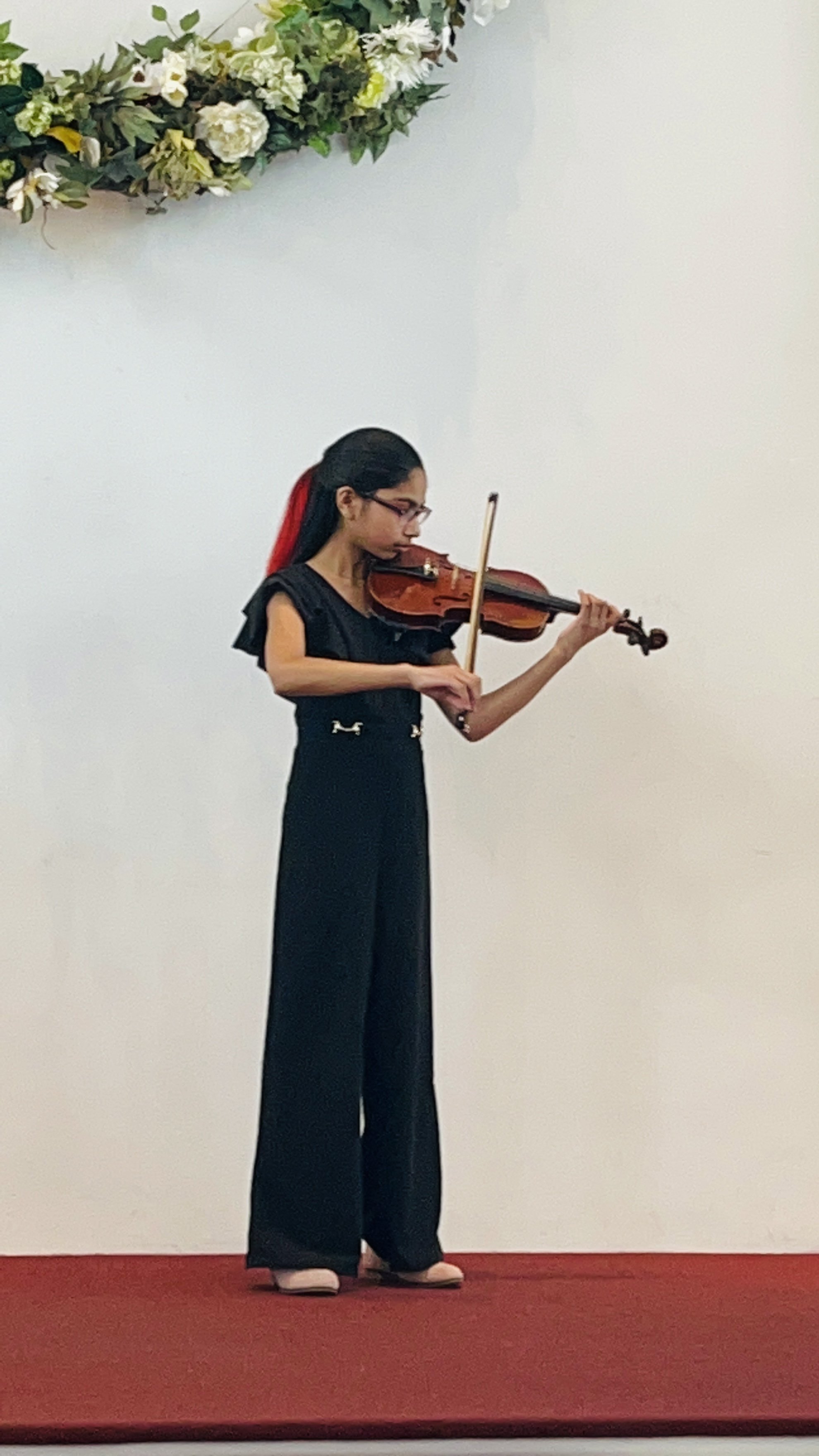 Spring Recital, Suzuki School of Newtown