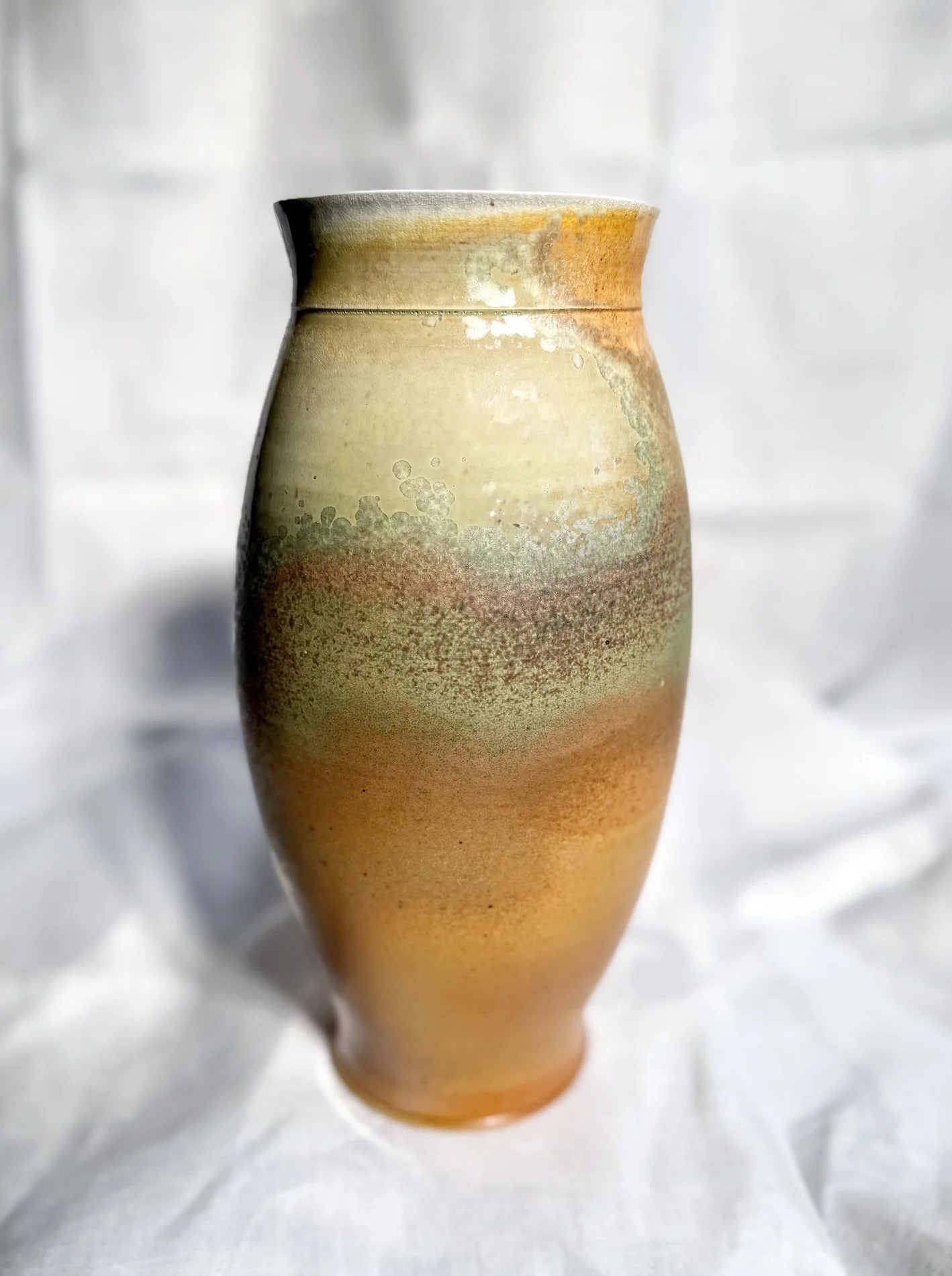 U677.Sunflower Vase.PYfs,KG_11x5.5WL.jpeg