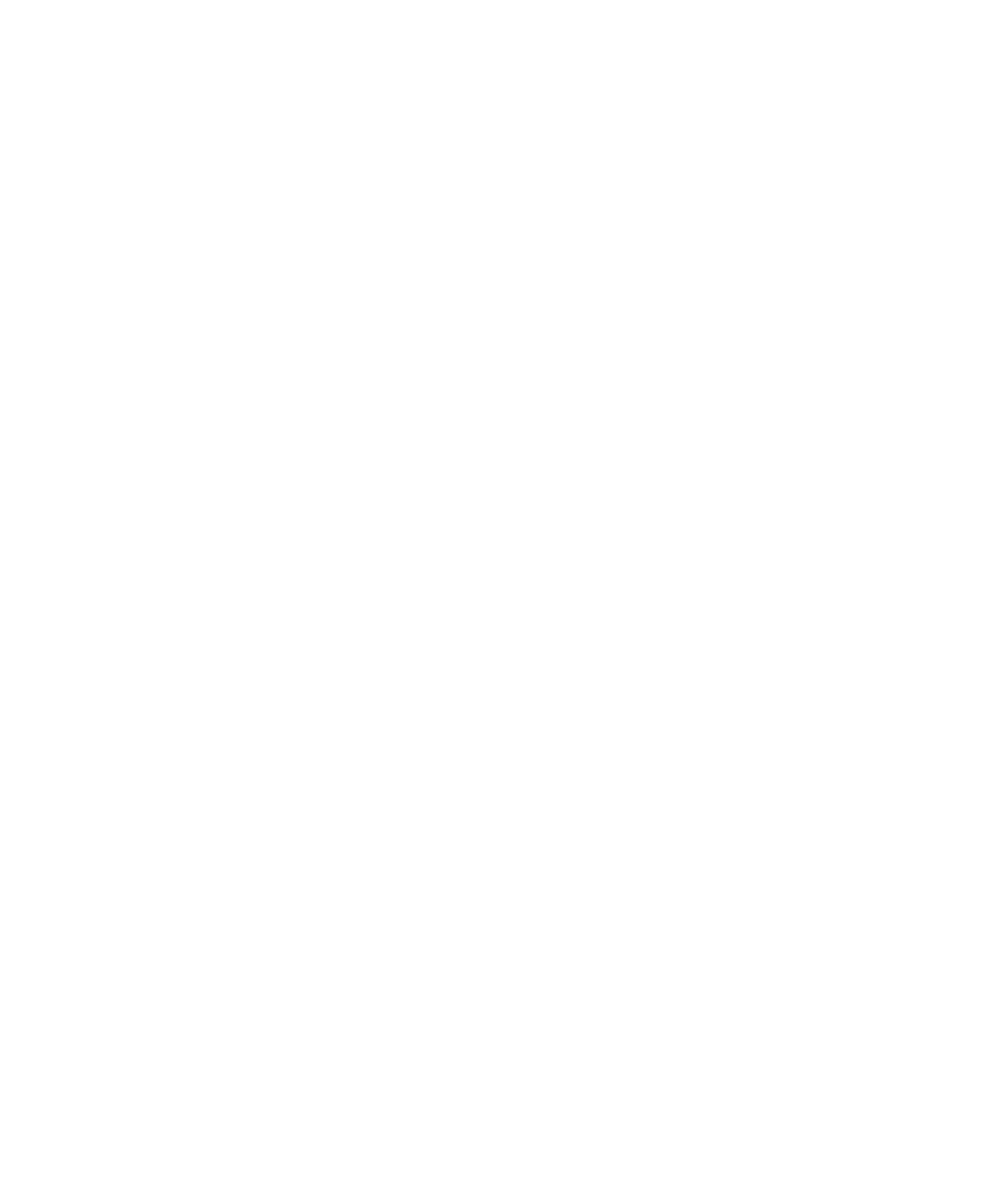 Zeichnung zweier gotischer Kirchtürme mit spitzen Türmen und einem Zifferblatt am unteren Teil des rechten Turms, alles in Weiß auf schwarzem Hintergrund.