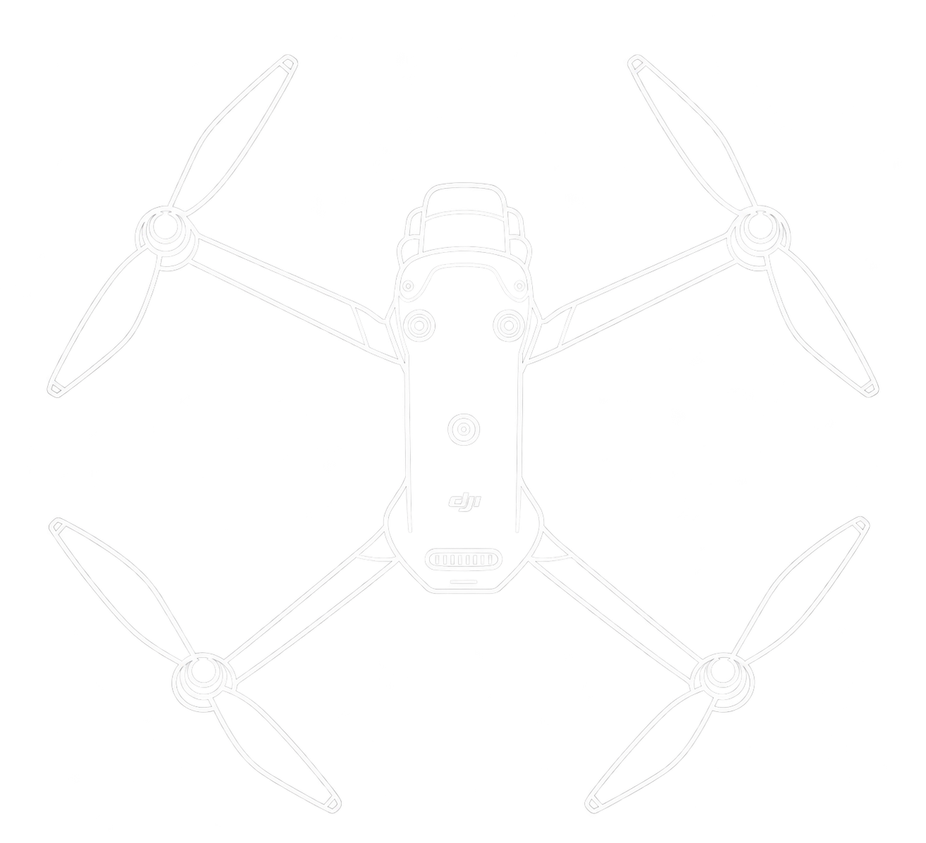 DJI Mavic 4 Pro für professionelle Luftbildfotografie in Villingen-Schwenningen