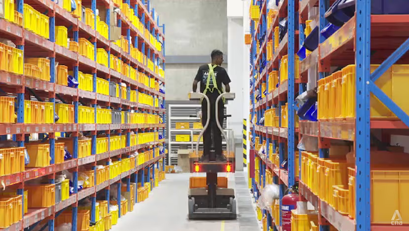 Singapore Ramps Up Robotics &amp; AI Talent to Secure Its Global Edge