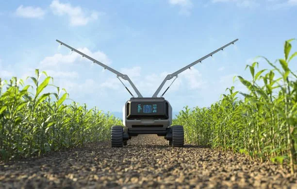 The University of Florida states that Robots and AI will define the Future of Farming