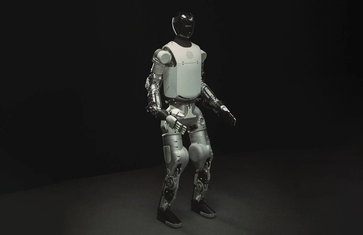 Alpha Bipedal Arrives: Humanoid’s Five-Month Sprint to a New Benchmark in Robotics