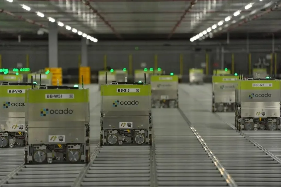 Kroger Scales Back Ocado Partnership as Online Strategy Shifts Toward Store-Based Fulfillment