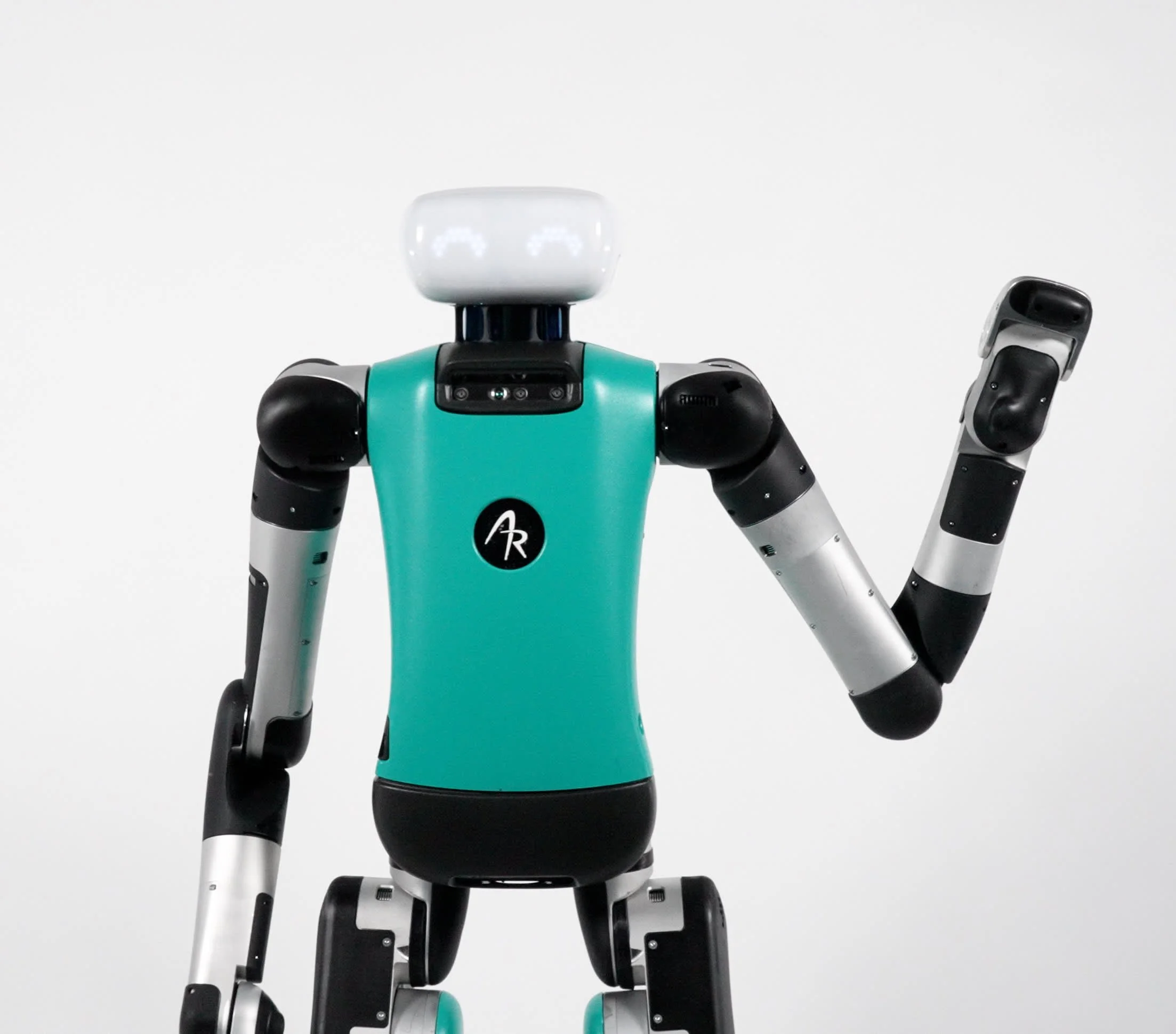 Mercado Libre Taps Agility Robotics to Bring Humanoid Robots Into Fulfillment Network