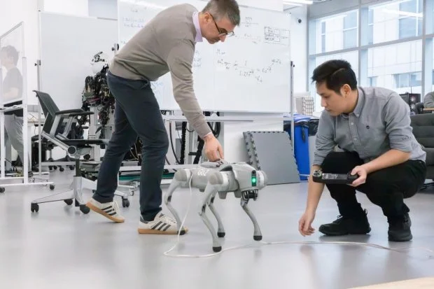 NYU Launches Center for Robotics and Embodied Intelligence, Building a Major East Coast Hub for AI in the Physical World