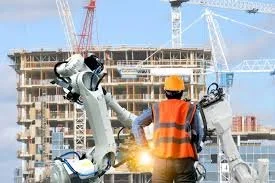 New Study Defines the Skills Workers Need to Collaborate With Robots on Construction Sites