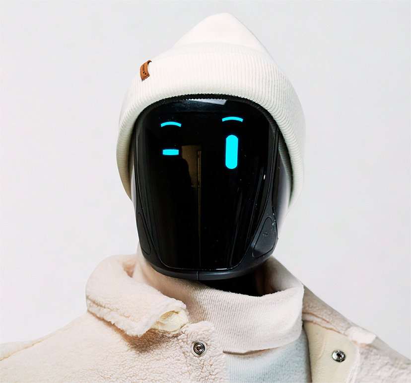 IntBot to Run Entire CES 2026 Booth Using a Humanoid Robot