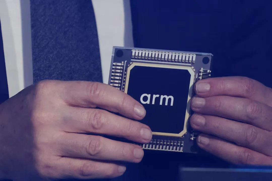 Arm Creates Physical AI Unit to Accelerate Push into Robotics and Humanoid Markets