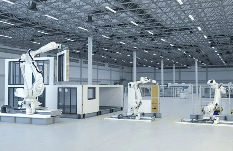 Measuring What Matters: ABB’s Push for a Global Energy Standard in Industrial Robotics