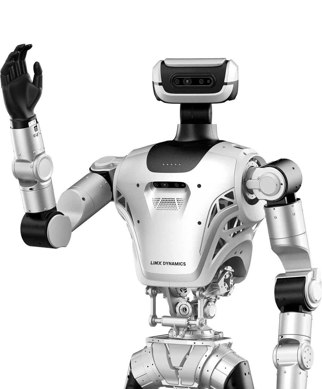 LimX Raises $200M to Build Embodied Intelligence for Humanoid Robotics