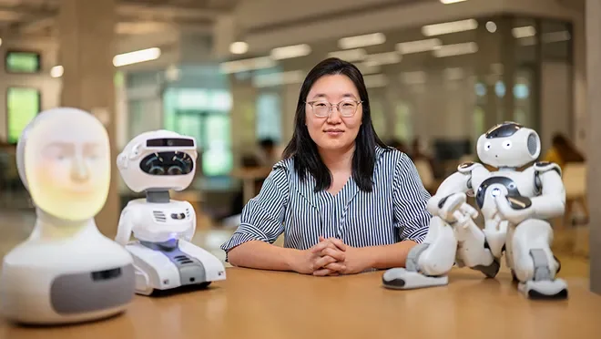 Making Robots Better Listeners: How Purdue Research Is Redefining Human–Robot Interaction