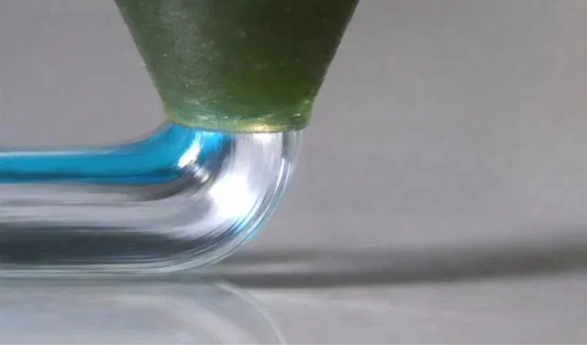 Harvard University Engineers 3D Print Soft Robots That Bend on Command