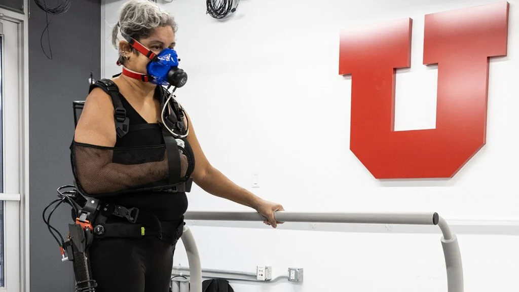 Rebalancing the Human Body: How a Hip Exoskeleton Could Change Stroke Recovery