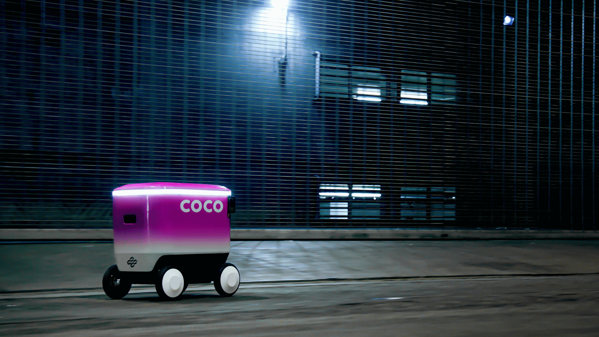 From Remote Pilots to True Autonomy: Coco Robotics Pushes Sidewalk Delivery Forward