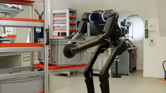 Renault to Deploy 350 Humanoid Robots in Industrial Automation Push
